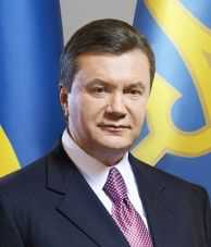 Янукович пригласил глав государств СНГ в Чернобыль