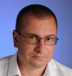 Депутат севастопольского городского совета Сергей Гоголинский стал директором отеля «Аквамарин»