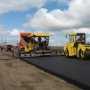 На возведение и ремонт дорог Крыму выделят 31 млн. гривен.