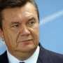 Виктор Янукович вновь вспомнил о контрактной армии