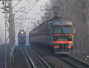 В Крым железнодорожных билетов нет, но поезда ходят пустые