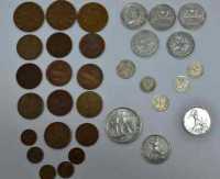 В аэропорту Симферополя у финна отобрали коллекцию монет