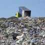 В Крыму станет на 2 мусорных гектара больше