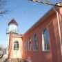В Крыму открыли новую мечеть