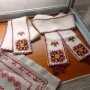 В Симферополе откроют «Музей украинской вышивки» имени Веры Роик