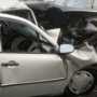 На трассе в Крыму в столкновении двух машин погибли оба водителя