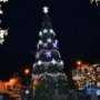 На следующей неделе в Севастополе зажгут новогоднюю елку