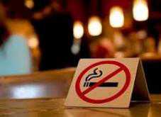 Кафе и рестораны Крыма начнут наказывать штрафом за курение посетителей