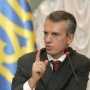 Хорошковский ушел в отставку из-за «неспособного» Азарова