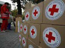 В больницы Севастополя поступит гуманитарная помощь