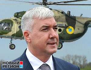 Коммунисты призвали не переназначать Саламатина министром обороны Украины