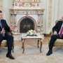 Сегодня Путин и Янукович проведут переговоры в Москве