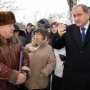 Земельный конфликт с агрофирмой «Крым» будет решен, – Могилёв