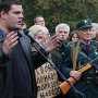 «Свобода»: Янукович отменил визит в Москву, так опасался акций протеста