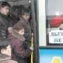 Части льготников ограничили время бесплатного проезда в автобусах по Феодосии