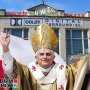 Яценюк поможет католикам Севастополя восстановить костел в кинотеатре