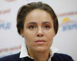 Королевкая заработала пост министра соцполитики Украины