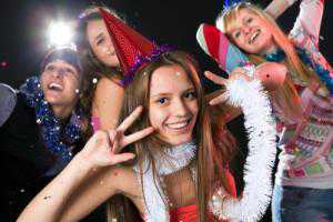 Туристов завлекают на ЮБК массой новогодних развлечений