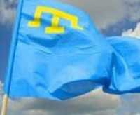 Крымские татары предложили создать меджлис Киева