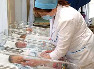 В Феодосии уровень смертности превышает рождаемость