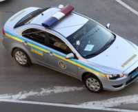 Управление ГАИ в Севастополе получило восемь машин