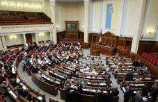 Нардепы от Крыма заняли руководящие должности в комитетах парламента страны