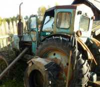 Машины и трактора аграриев Крыма оказались изношенными на 90%