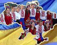 Украинцев осталось лишь 45 млн.