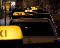 Конкурс по обслуживанию стоянок такси в Ялте выиграли местные предприниматели