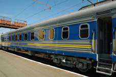 Поезд Николаев – Керчь будет делать дополнительную остановку возле Джанкоя