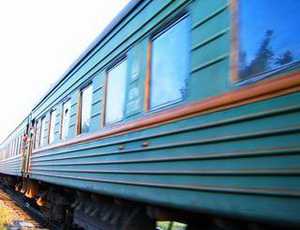 В Крыму львовский поезд задавил человека