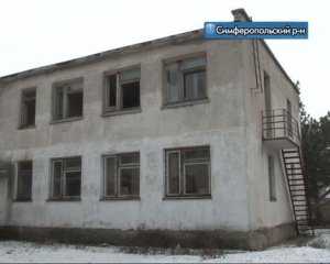 Проблемы с дошкольным образованием в селе Новосёловка