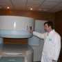 В больнице Ялты появился магнитно-резонансный томограф