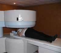 Городская больница в Ялте получила современный томограф