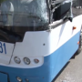 В Крыму в ушедшем году водители троллейбусов шесть раз спровоцировали ДТП