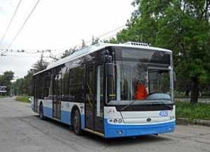 «Крымтроллейбус» может отменить нововведение с билетами