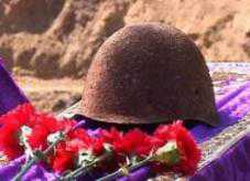 В Керчи перезахоронят останки советских воинов