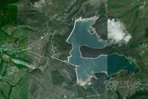Севастополь все-таки будет качать воду из Межгорного водохранилища