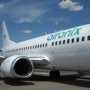 Крымская авиакомпания доставила пассажиров «АэроСвита» в Тель-Авив и Киев