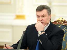 Янукович невыполнение реформ назвал саботажем