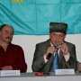 Поляки решили создать организацию для защиты прав крымских татар