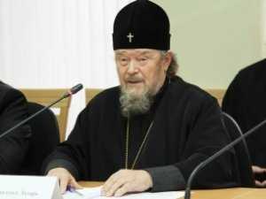 Янукович дал орден митрополиту Лазарю