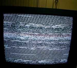 Симферополь на два дня оставят без трансляции телепрограмм