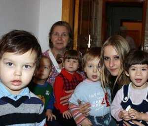 Власти Севастополя отдадут под семейный детдом двухуровневую квартиру