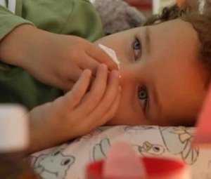 Медики предупредили о росте заболеваемости простудой в Севастополе