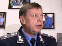 Главный милиционер Крыма: Куртсеит Абдуллаев ничего не помнит