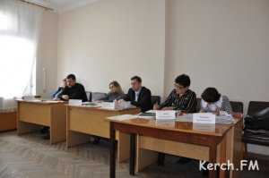 Керченских предпринимателей наказывают штрафом за отсутствие пандусов и кнопок вызова