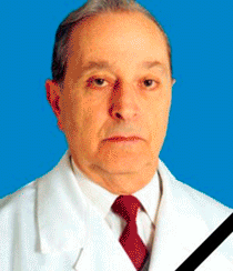 Окодиспансеру в Симферополе желают дать имя крымского хирурга-онколога Ефетова