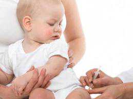 Каждый ребенок старше 6 месяцев должен быть привит от гриппа – ЮНИСЕФ