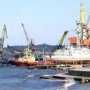 Порт Феодосии переплатил 500 тыс. гривен. за ремонт судов